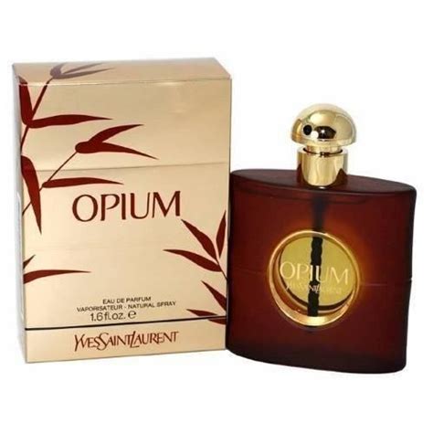 opium eau de parfum original